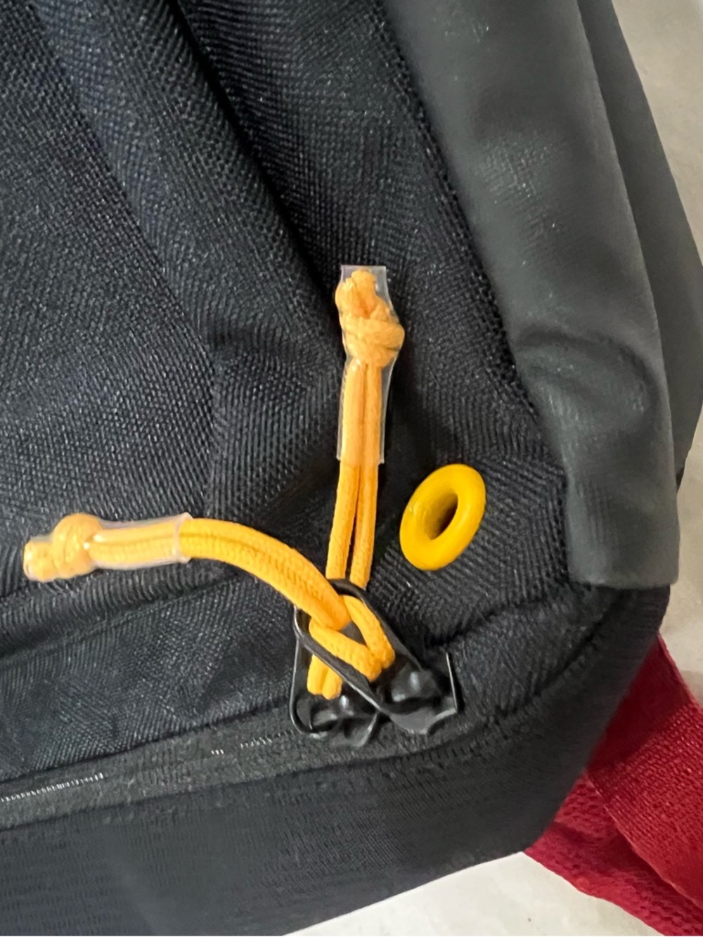 Nike Utility Speed Backpack - Iowa State - Picture 10 of 16